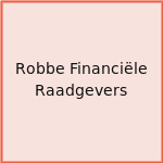 Robbe Financiële Raadgevers